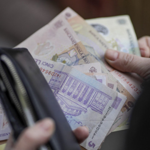 Salariile minime în Uniunea Europeană: România și alte zece state sub 1.000 de euro pe lună