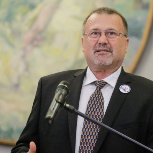John Ion Banu-Muscel susține dreptul românilor de a purta arme de foc