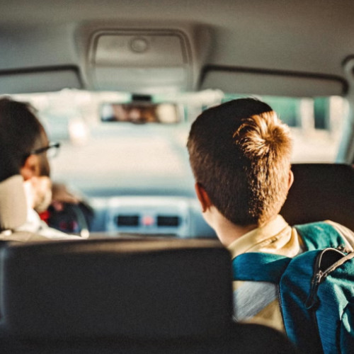 Situație periculoasă lângă o grădiniță din Cluj