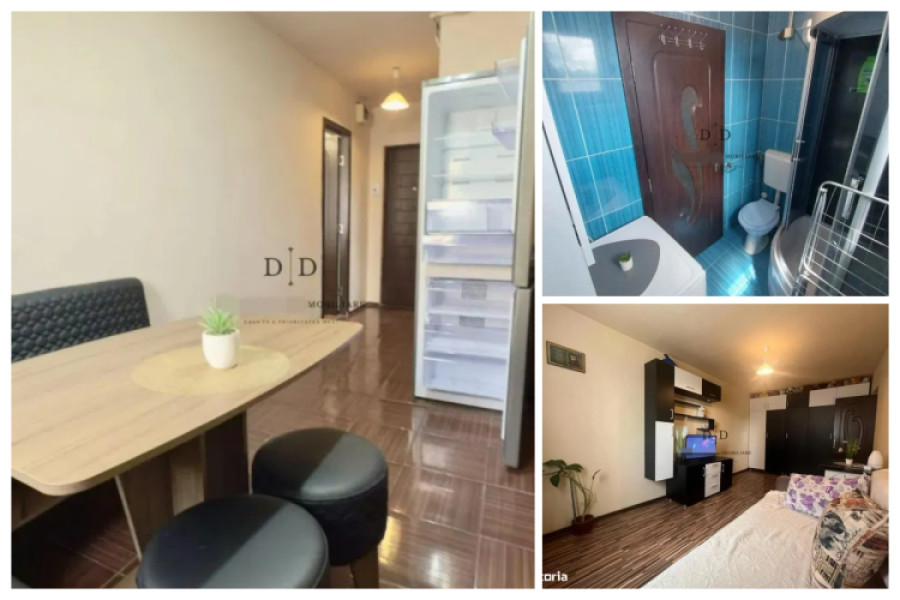 Apartament cu un singur dormitor în Cluj, preț record