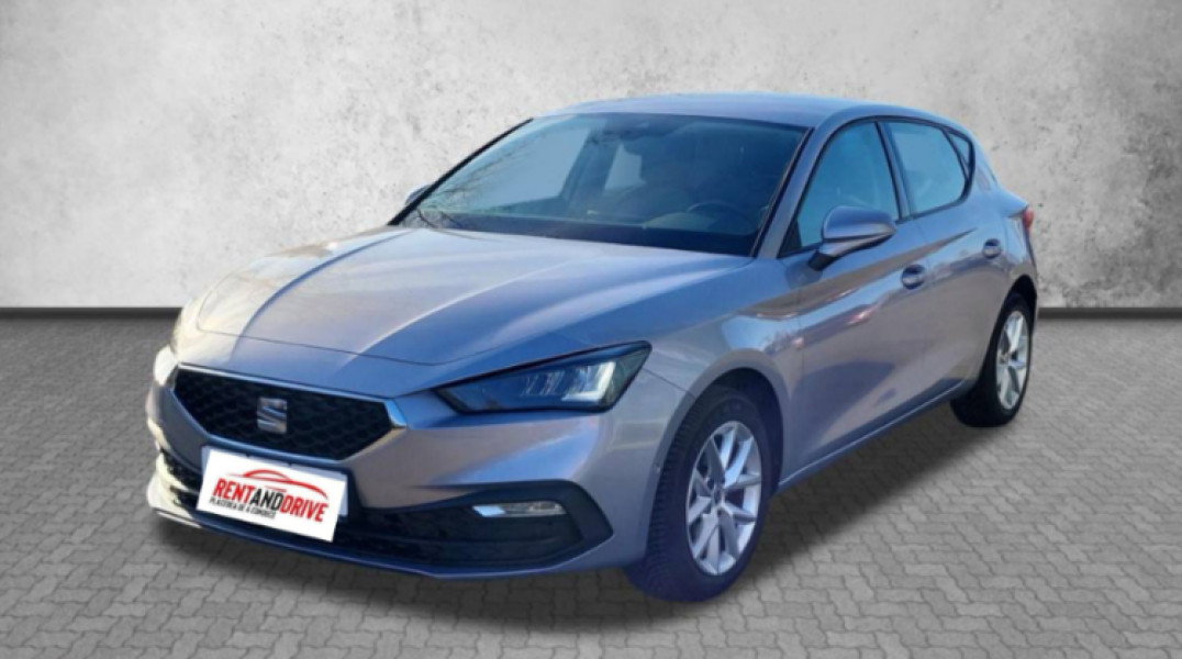 Cum să închiriez o mașină de la RentAndDrive?