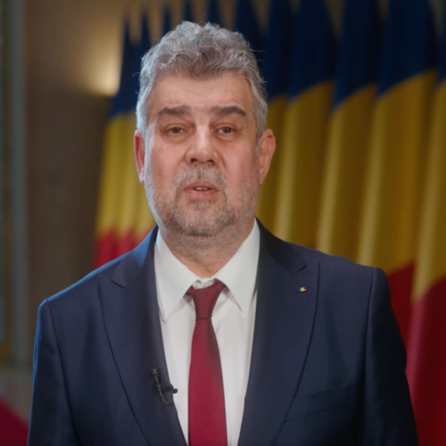 Comasarea alegerilor - Marcel Ciolacu afirmă că nu există modificări la lege - Europarlamentarele din 9 iunie