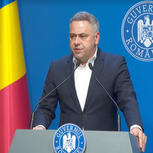 Măsuri anunțate de Florin Barbu pentru creşterea preţului alimentelor din lista plafonării