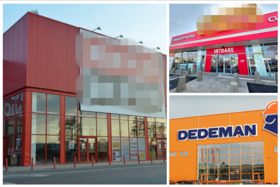 Kingfisher vinde rețeaua Brico Depot către Altex pentru 70 de milioane de euro