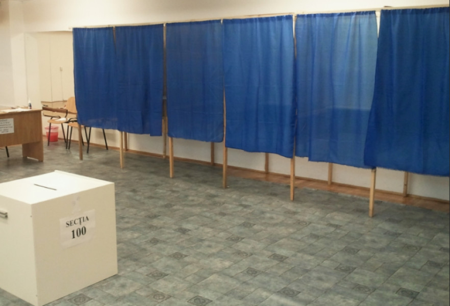 Toate misiunile de transport al buletinelor de vot s-au desfășurat fără incidente în Cluj