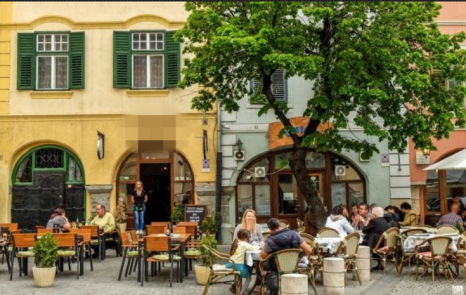 Cluj-Napoca, lider în angajările din turism și HoReCa