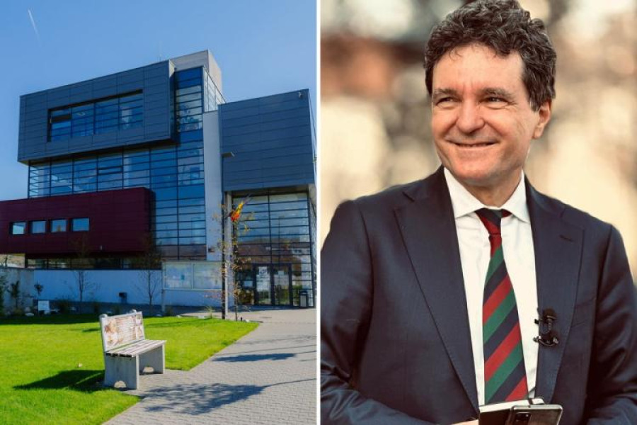 Rezultatele alegerilor prezidențiale din Florești în 2024
