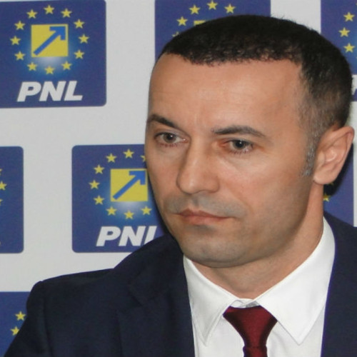 Șeful CJ Prahova a demisionat din funcții în PNL după dosarul deschis de DNA