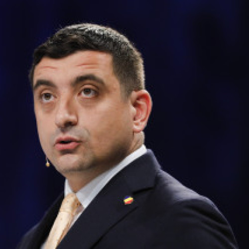 Remus Stefureac: Diferența dintre candidați s-a redus la 4 procente