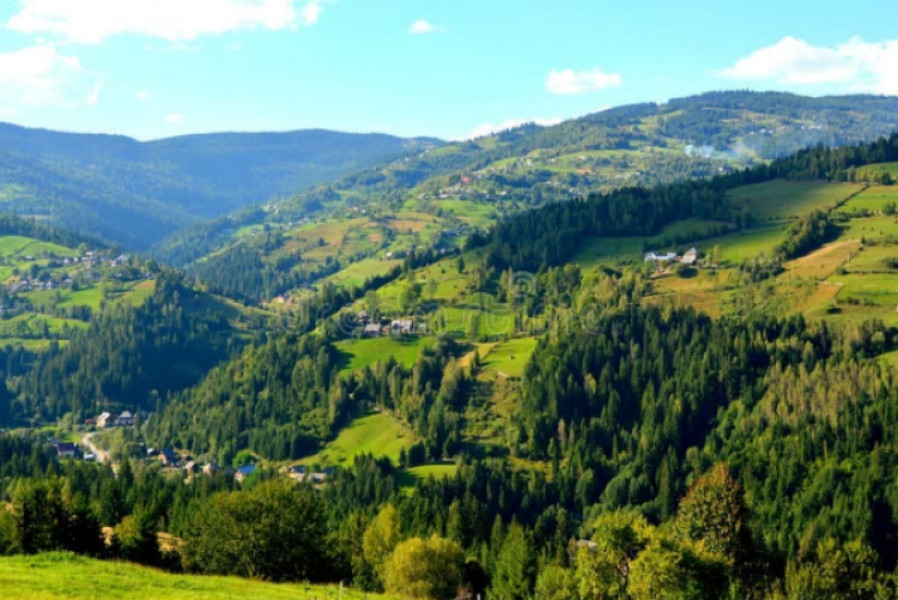 Ziua Munților Apuseni, sărbătorită pe 21 septembrie