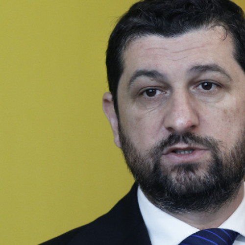 IICCMER depune plângere penală împotrivavicepreședintelui AUR