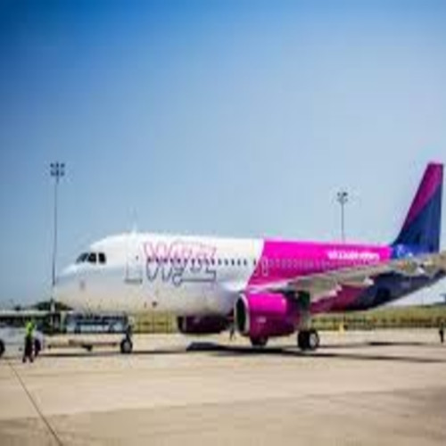 Suspendate zborurile Wizz Air către/dinspre 6 aeroporturi din România