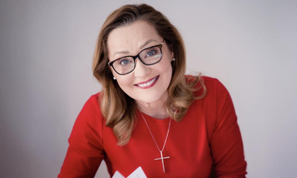 Elena Lasconi îndeamnă la vot pentru un viitor proeuropean