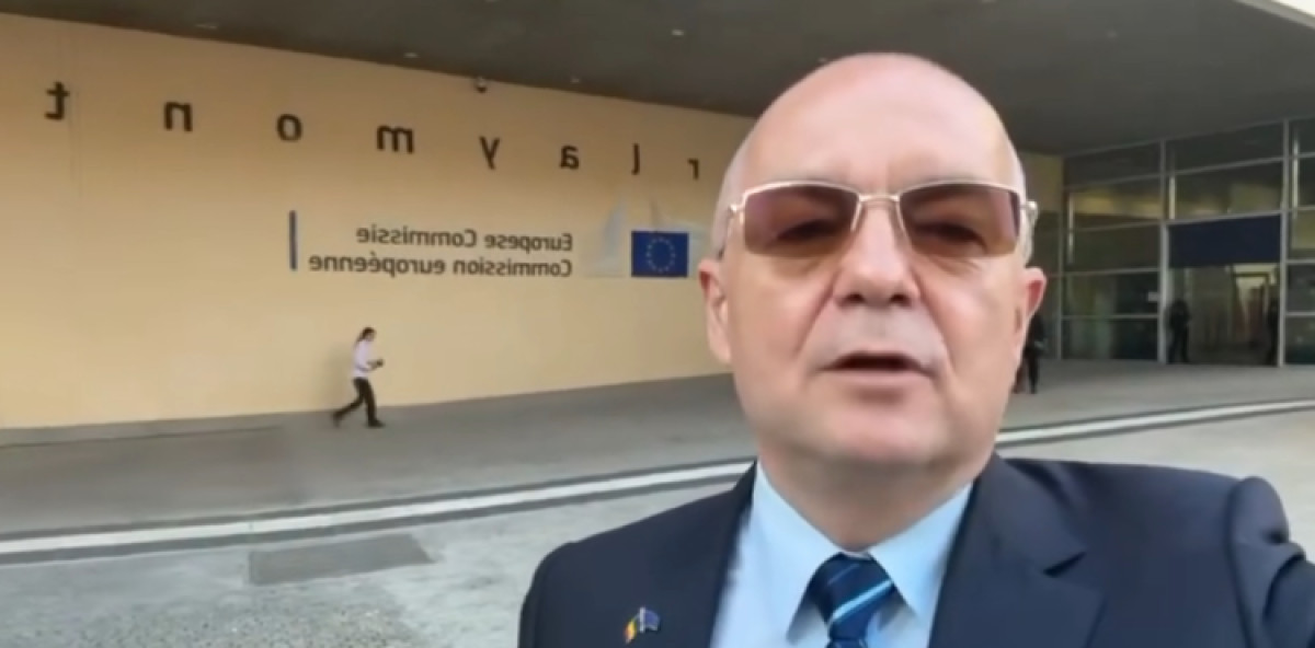 Emil Boc: Fondurile europene pentru centrura Clujului depind de orientarea pro-europeană a României