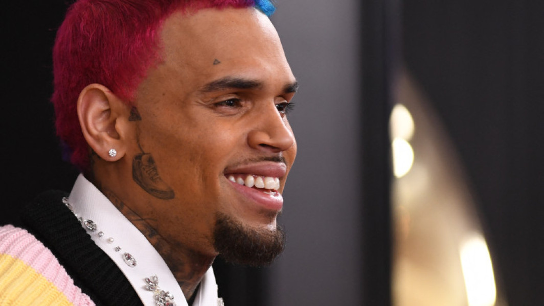 Chris Brown, arestat în Marea Britanie pentru agresiune