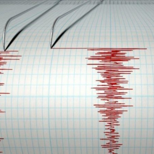 Cutremur de 4 grade Richter în mai multe orașe din România