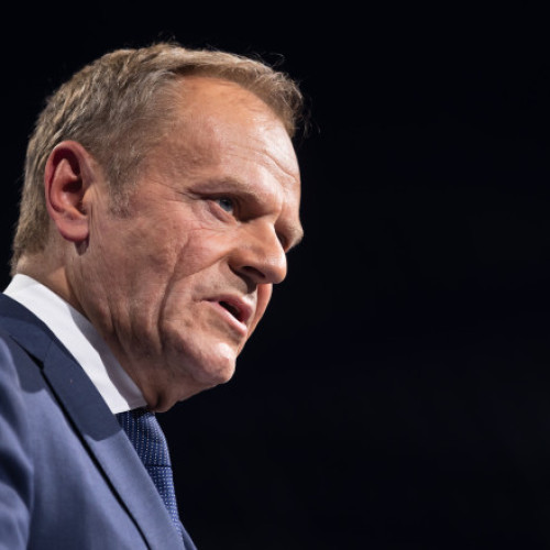 Polonia anunță un plan pentru securitatea din Marea Baltică