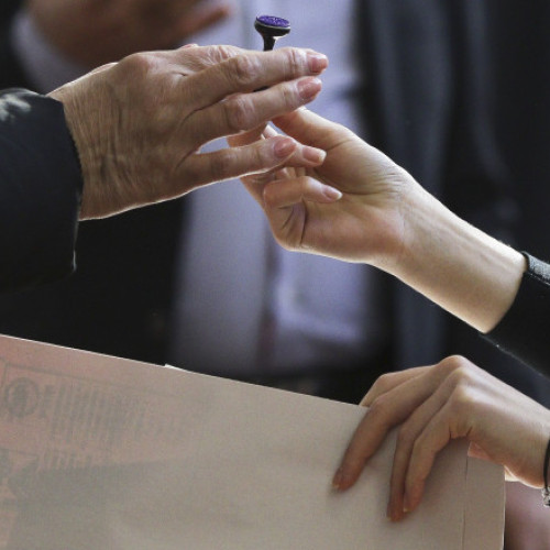 Moldovenii cu cetățenie română sunt îndemnați să voteze “fără frică”