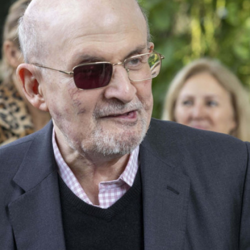 Sentința lui Hadi Matar, condamnat pentru atacul asupra lui Salman Rushdie
