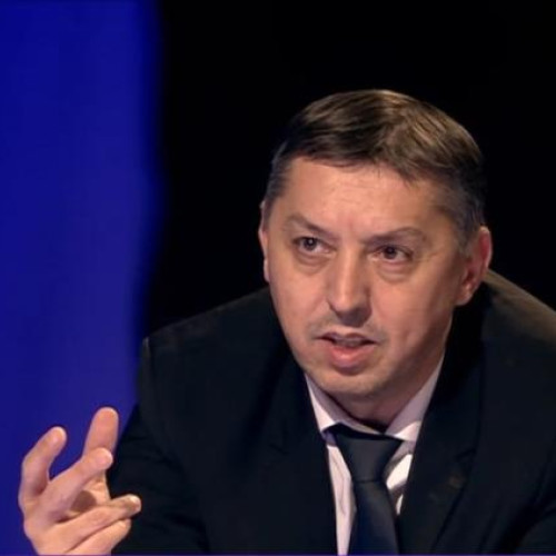 Daniel David: &quot;Nu vreau să fiu un pion, ci un om cu misiune&quot;