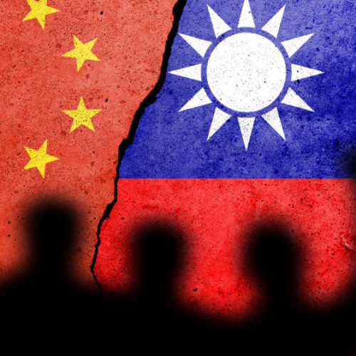 Tensiuni între China și Taiwan: Beijingul reacționează la declarațiile președintelui taiwanez