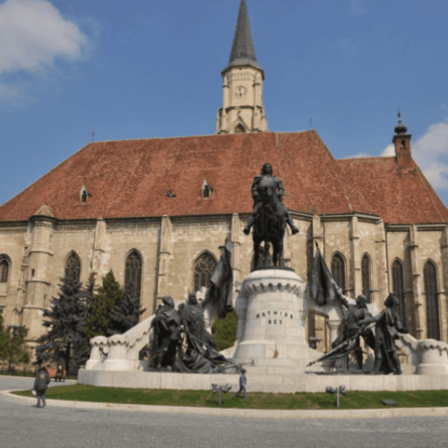 Problemele tinerilor din Cluj-Napoca