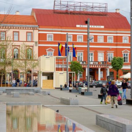 Scădere demografică îngrijorătoare în județul Cluj
