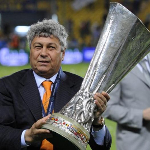 Mircea Lucescu a anunțat jucătorii convocati pentru meciurile cu Austria și Cipru