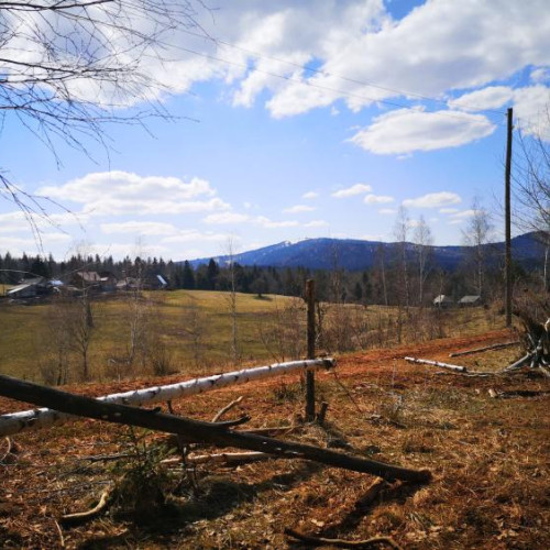 Primarul comunei Călătești contestă limitările impuse în Parcul Natural Apuseni