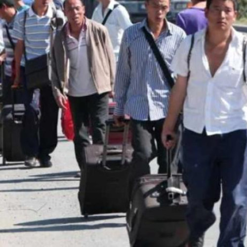 Clujul, magnet pentru străini din Asia
