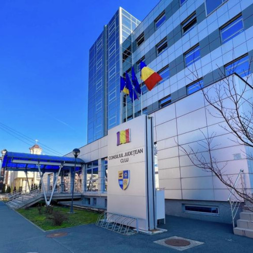 Investiții importante pentru dezvoltarea rurală în Cluj