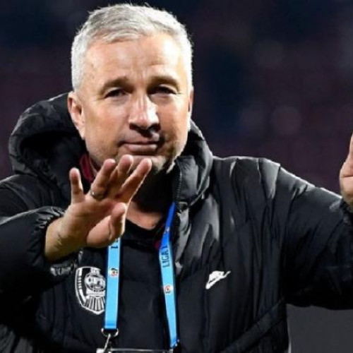 CFR Cluj, cu speranțe de cap de serie în Europa League
