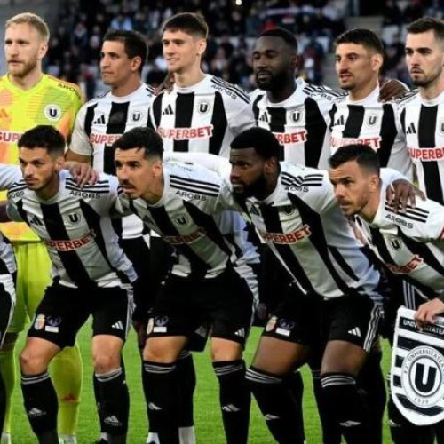 FC Universitatea Cluj pleacă în cantonament de pregătire în Austria