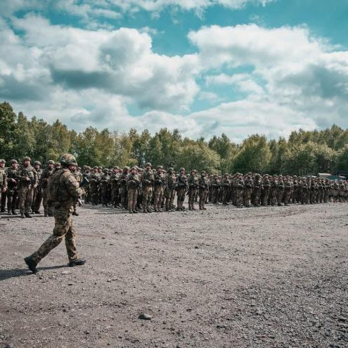 România participă la exercițiul &quot;Moravian Lance 25&quot; în Cehia pentru consolidarea colaborării militare