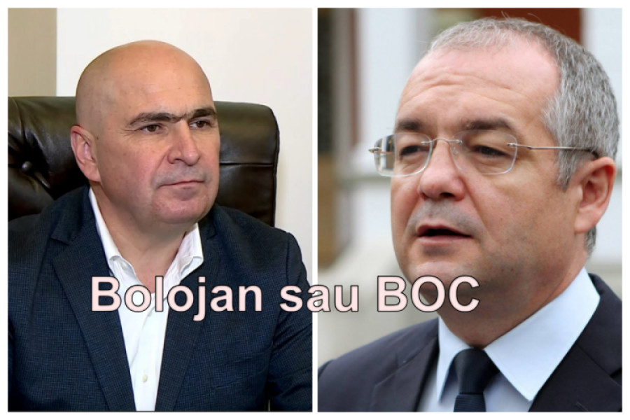 Oradea a depășit Clujul în dezvoltare, afirmă Ludovic Orban