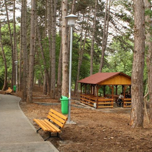 Zona de joacă de lângă strada Gheorghe Dima, situată în apropierea terenului de baschet și a parcului pentru câini, a devenit un subiect de îngrijorare pentru localnici, potrivit stiridecluj.ro. Aici, copiii și familiile frecventează zilnic spațiul, însă unii locuitori semnalează că locul reprezintă un pericol pentru cei mici. Dalele de cauciuc sunt desprinse, echipamentele de joacă sunt uzate, iar baza toboganului pare instabilă, fiind identificate mai multe zone nesigure.