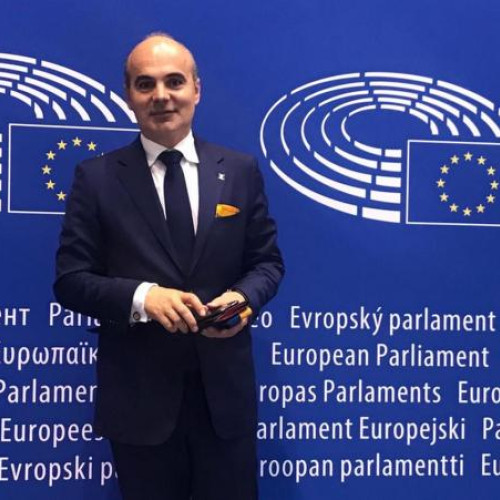 Teme fierbinți pe agenda Parlamentului European, potrivit lui Rareș Bogdan