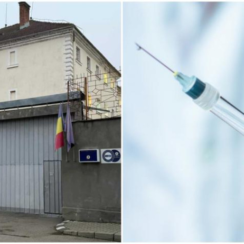 Spitalul Penitenciarului Dej va cumpăra materiale sanitare în valoare de peste 329.000 de lei, pentru următoarele 12 luni. Potrivit stiridecluj.ro, anunțul publicat pe Sistemul Electronic de Achiziții Publice menționează că oferte pentru această achiziție pot fi depuse până la data de 17 iunie 2025.