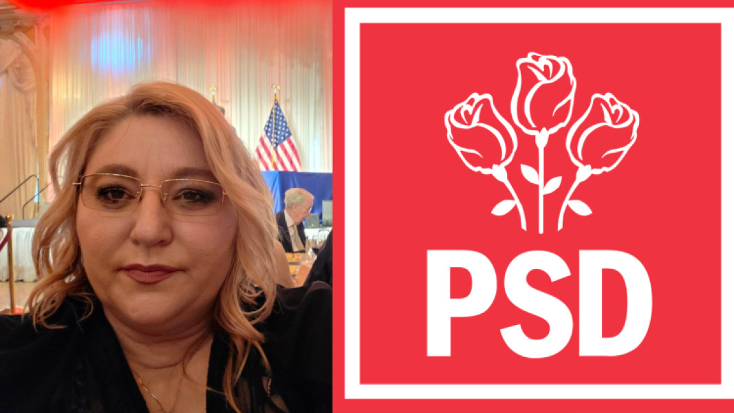 Decizie privind afilierea unor deputați la grupul parlamentar PSD