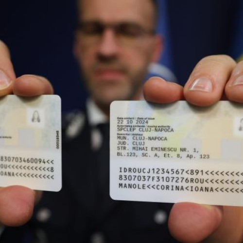Noi acte de identitate pentru minori, menite să faciliteze accesul la servicii și călătoriile în Europa