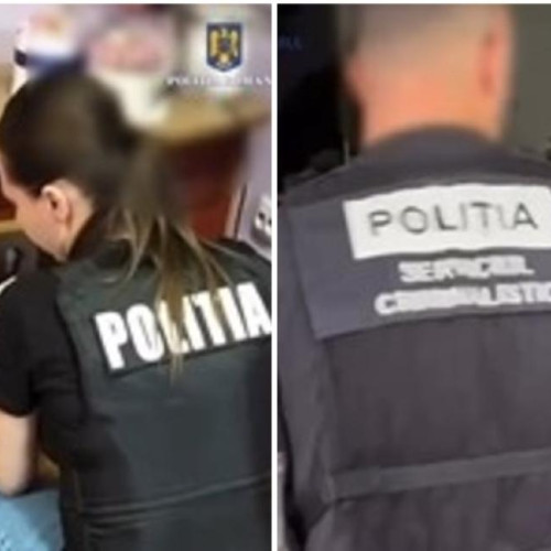 Operaţiune împotriva evaziunii fiscale la Cluj şi Buzău