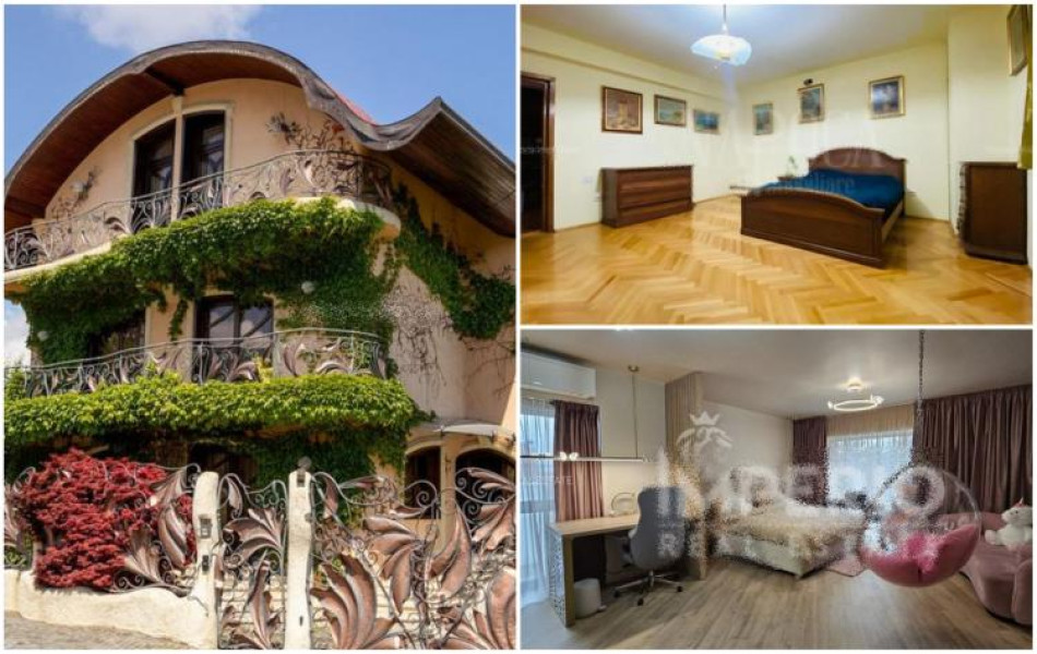 Cluj-Napoca, printre cele mai scumpe orașe din România pentru piața imobiliară