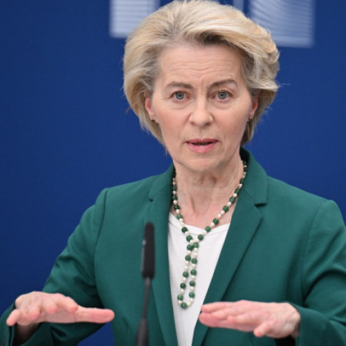 comisia europeana urmează să anunțe noile sancțiuni împotriva Rusiei