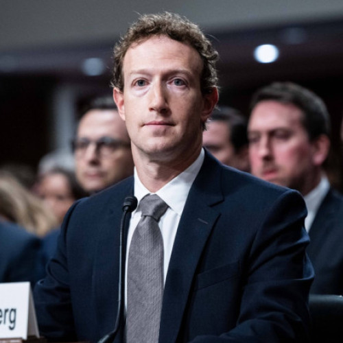 zuckerberg recrutează echipă pentru dezvoltarea unei superinteligente la meta