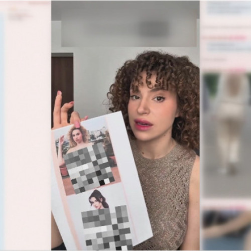 site românesc cu imagini intime fără consimțământ, acuzat de violare a vieții private