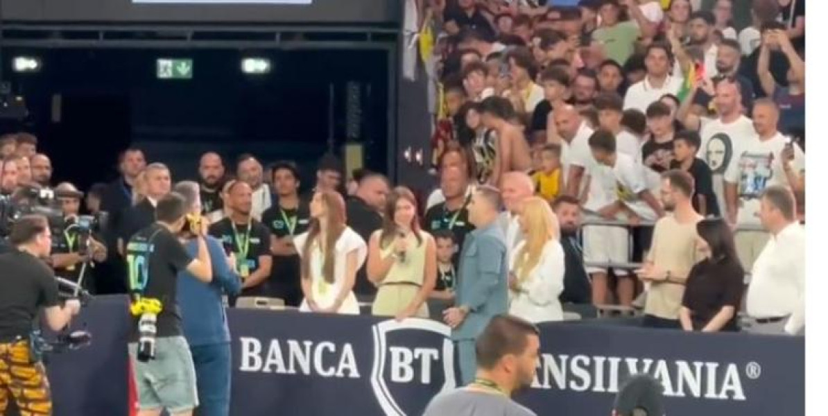 Simona Halep va organiza un meci de retragere în Cluj-Napoca