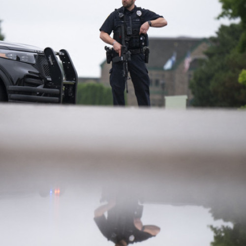 Suspect principal în atacul asupra parlamentarilor din Minnesota: fost membru al consiliului de dezvoltare a forței de muncă