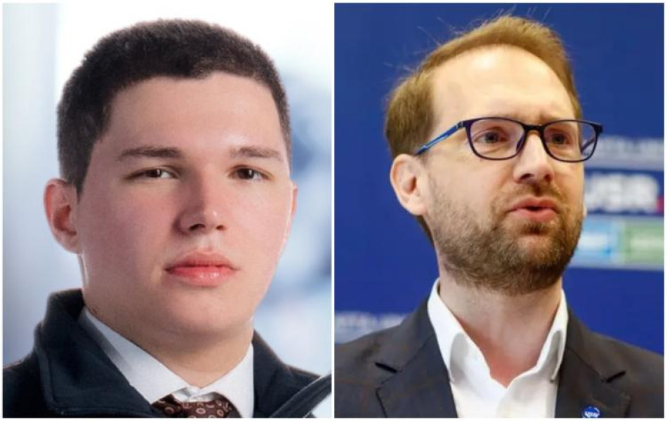 umbra noului birou judetean al usr tineret cluj: tinerii isi asuma rolul de a duce vocea mai departe