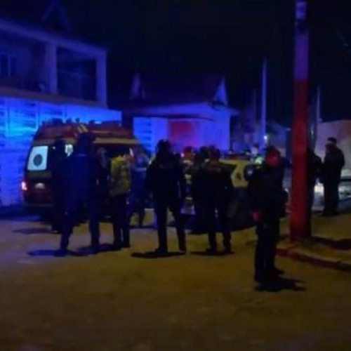 tânăr de 23 de ani din Sălaj, arestat preventiv pentru viol asupra unui minor