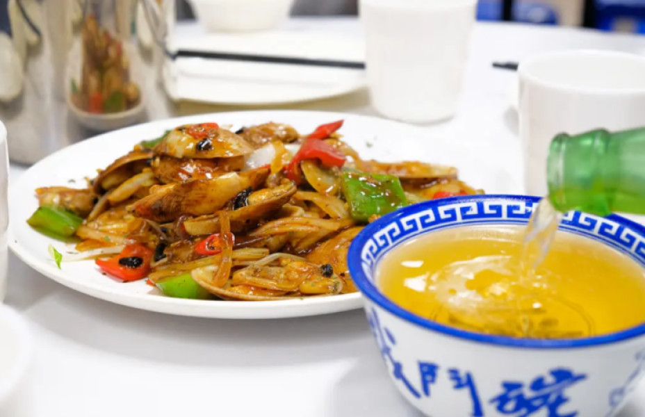 restaurantul Shanghai din Cluj-Napoca se va închide în iulie 2025